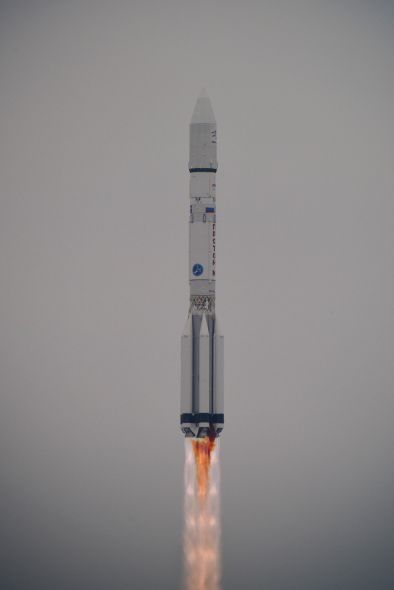 Image Credit: ESA–Stephane Corvaja